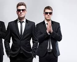 Obraz: Power Play (disco polo band)