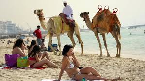 Image result for dubai tourism places
