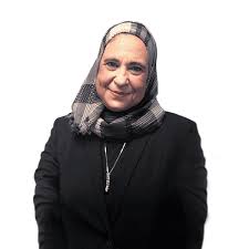 Dr. Suhair Abulfarag