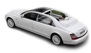 Image result for Maybach Landaulet