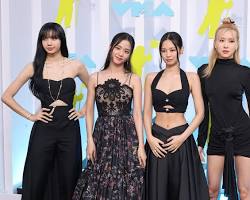 Image of Blackpink Formal Dance Party Jennie Outfit