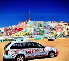 Image result for 彩虹山