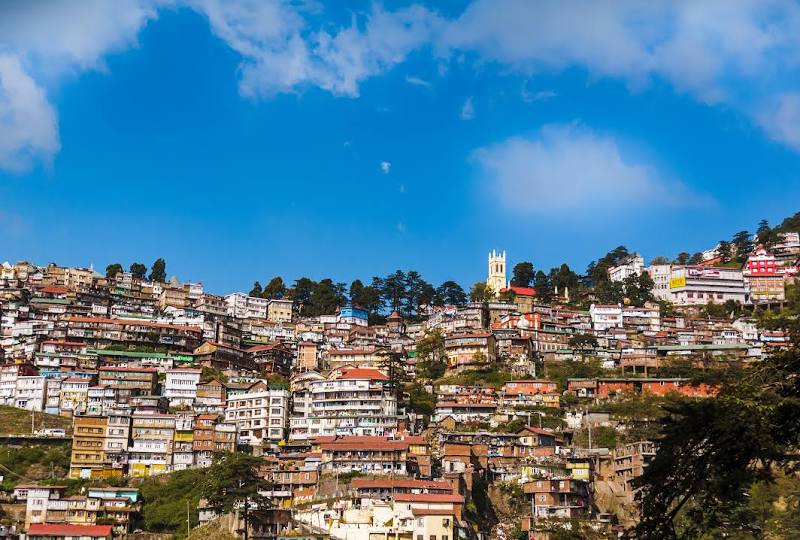 Shimla