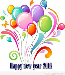 Image result for happy new year image 2016