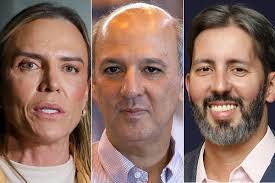 Celina Leão (PP) sobe e lidera disputa no DF com 40% - 14/09/2026 - Eleições