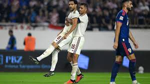 Croatia 1-2 Spain: UEFA Nations League – as it happened — Al Jazeera