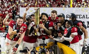 Indiana football to visit White House to celebrate national championship