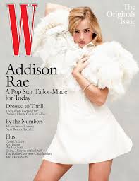 W Magazine - News update