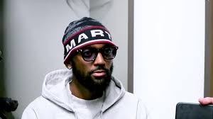 Bobby Portis Credits Team's Work In Practice After Win Over Atlanta Hawks