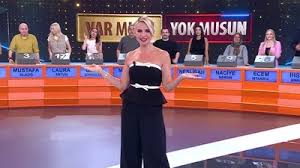 tuğberk var mısın yok musun — trending on Google in Turkey