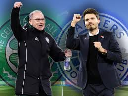 ¡Clásico Escocés al Rojo Vivo! Celtic vs Rangers: Pasión Desatada