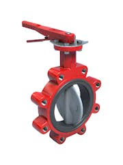 Butterfly valves Germany | B2B companies and suppliers ...