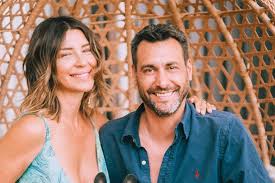 La raz&oacute;n por la que familia de Andrea Marocchino estar&iacute;a feliz tras quiebre con Pancha Merino