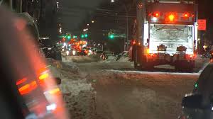 NYC Schools Reopen After Winter Storm: A Return to Normalcy