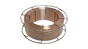 Welding wire Union X96 | Ø 0.8 mm | K300 | 15 kg | 0,8 mm ...