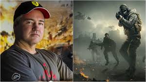 Fallece Vince Zampella, Desarrollador del Videojuego ‘Call of Duty’ , a los 55 Años de Edad