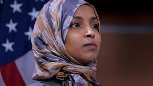 Democratic strategist: Rep. Ilhan Omar should quit Democrats and start her own party