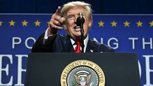 Trump says Strait of Hormuz deal could come Wednesday as gas prices stay high