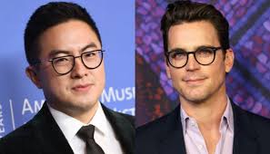 Bowen Yang and Kristen Wiig's Emmys Cold Shoulder to Matt Bomer: The Inside Story
