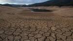 Quarter land will drier under