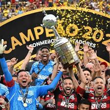 Flamengo Tricampeón: Revive sus Conquistas en la Copa Libertadores