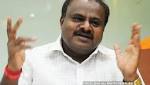 Kumaraswamy face floor test today;