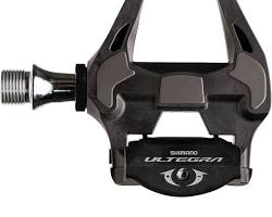 Shimano PDR8000 SPDSL Pedals