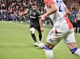 Matthieu Udol : « On est frustrés du résultat »