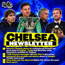 Sources: Chelsea’s desire for possessional football will see it come to fruition, Alonso’s messages will take time to get across, Liverpool’s squad plans and injuries ahead of tonight, Much more......