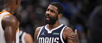Mavericks Encouraged to Trade Kyrie Irving, Help Eastern Conference Team