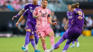 Lionel Messi's magic can't mask Inter Miami's flaws, as Orlando City mounts epic comeback in South Florida