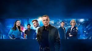 Chicago Fire