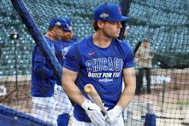 Nico Hoerner: The Cubs' Consistent and Surprising Superstar