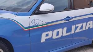 Trend Google: poliziotto