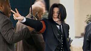 michael jackson docuseries trailer