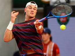 French Open 2025: Draper in action, Norrie rocks Medvedev, Djokovic and Gauff through – live