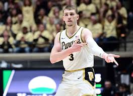 Braden Smith Returning to Purdue for Senior Season