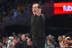 Cavs’ Kenny Atkinson not a fan of NBA’s $100K player-participation fine