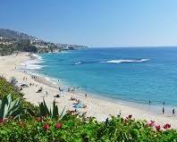 Image of Laguna Beach California