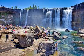 Resultado de imagem para Turismo no Chile