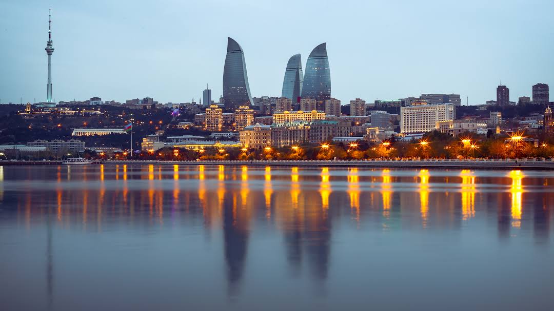 Find Cheap Flights from Moscow to Baku Google Flights