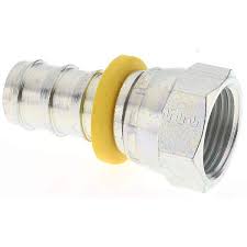 Parker Hannifin 1-1/16-12 Thread Hydraulic Hose Fitting -12 ...