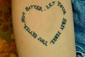 The Divorce-Tattoo Evangelist - Vocativ via Relatably.com