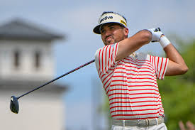 Jason Day explains the struggles he’s had since switching to Bryson DeChambeau’s irons