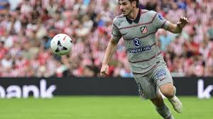 Sorpresa en el Atlético: Julián, titular en Anfield