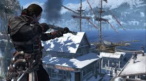Image result for assassin's creed rogue gameplay