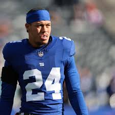 Jets bring in more safety depth with former Giants DB Dane Belton