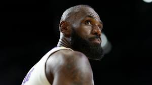 LeBron James' Injury Status and Lakers' Outlook