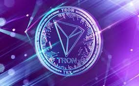 ترون (Tron / TRX): پلتفرم غیرمتمرکز