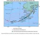 Alleutian saaret